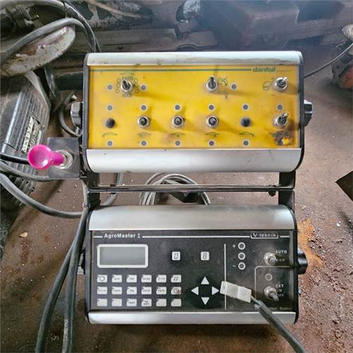 Danfoil ConCorde II 16/B3 0369 - Prskalica: slika 3 Danfoil ConCorde II 16/B3 0369 - Prskalica: slika 3