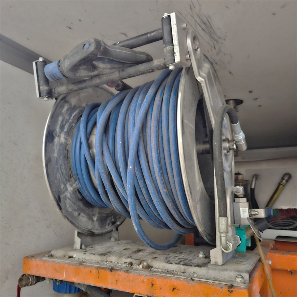 Den-Jet CD50-400 - Perač pod pritiskom: slika 3 Den-Jet CD50-400 - Perač pod pritiskom: slika 3