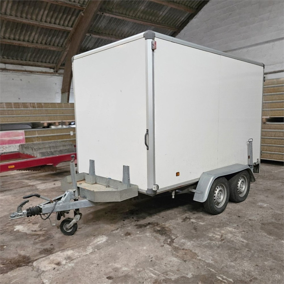 Den-Jet CD50-400 - Perač pod pritiskom: slika 1 Den-Jet CD50-400 - Perač pod pritiskom: slika 1