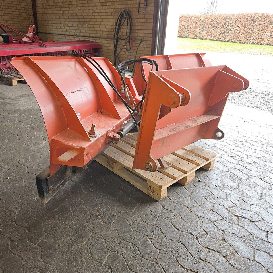 Desmi 30184 - Raonik za sneg: slika 4 Desmi 30184 - Raonik za sneg: slika 4
