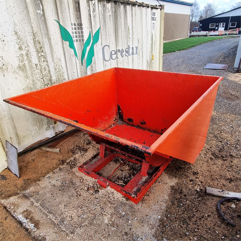 ABC Tip container - Dodatak: slika 1 ABC Tip container - Dodatak: slika 1