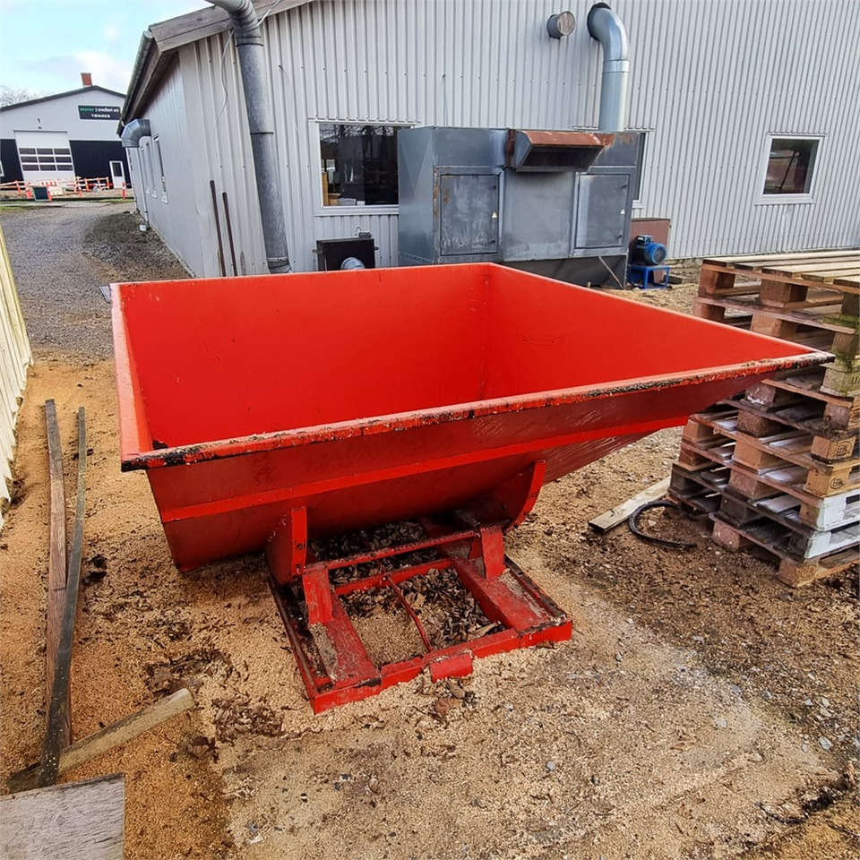 ABC Tip container - Dodatak: slika 2 ABC Tip container - Dodatak: slika 2