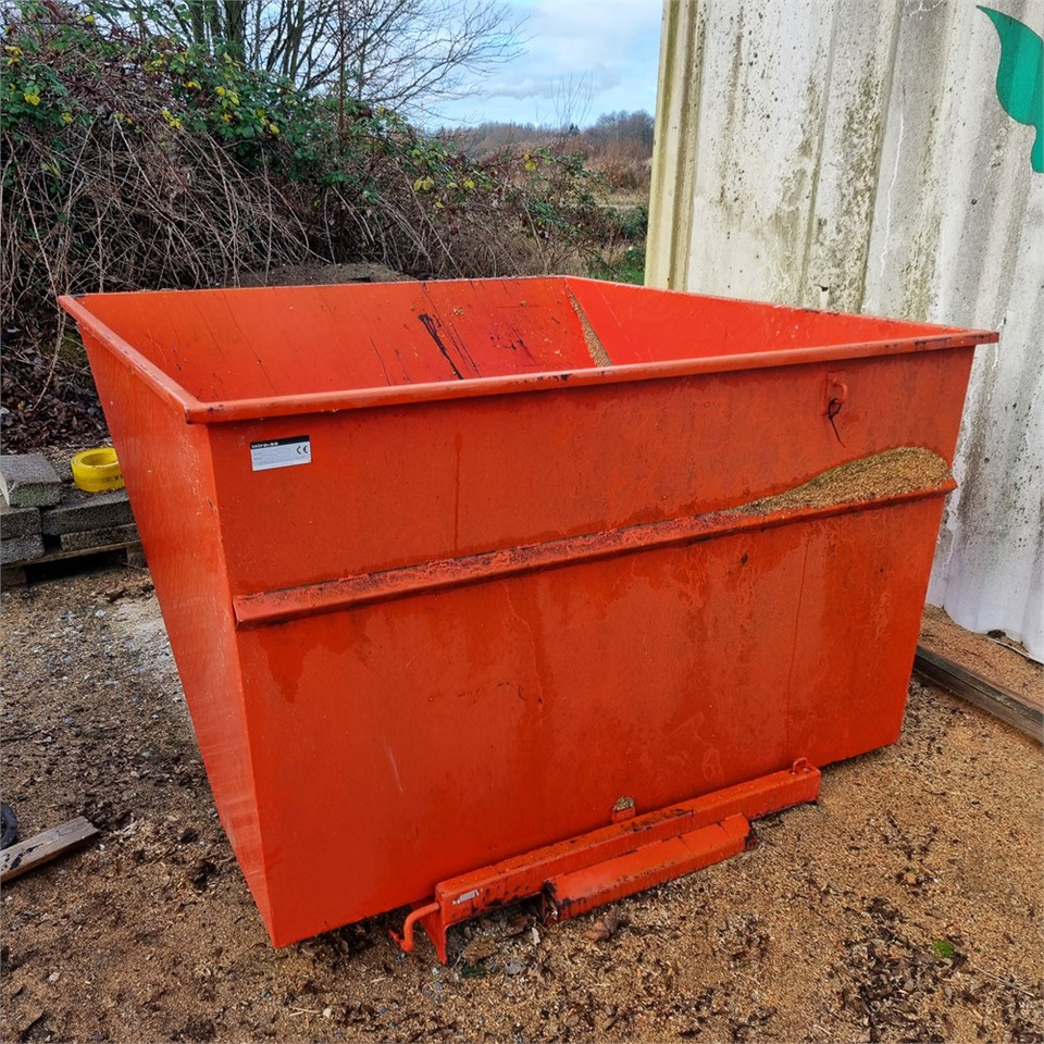 ABC Tip container - Dodatak: slika 4 ABC Tip container - Dodatak: slika 4