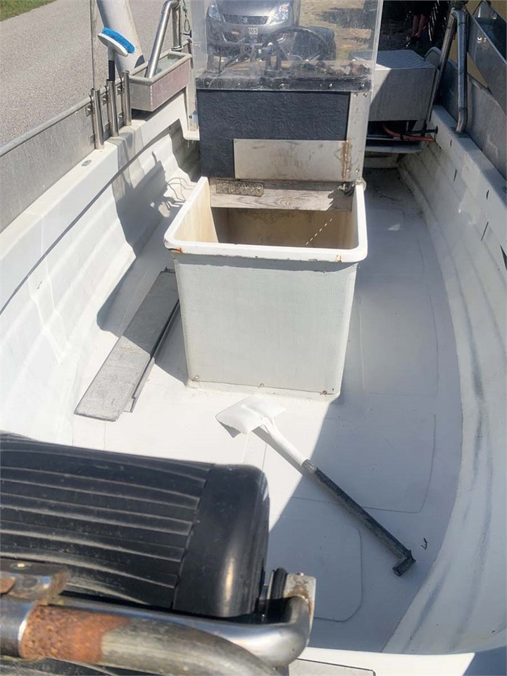 Druga mašina ABC 16 Fod: slika 9 Druga mašina ABC 16 Fod: slika 9