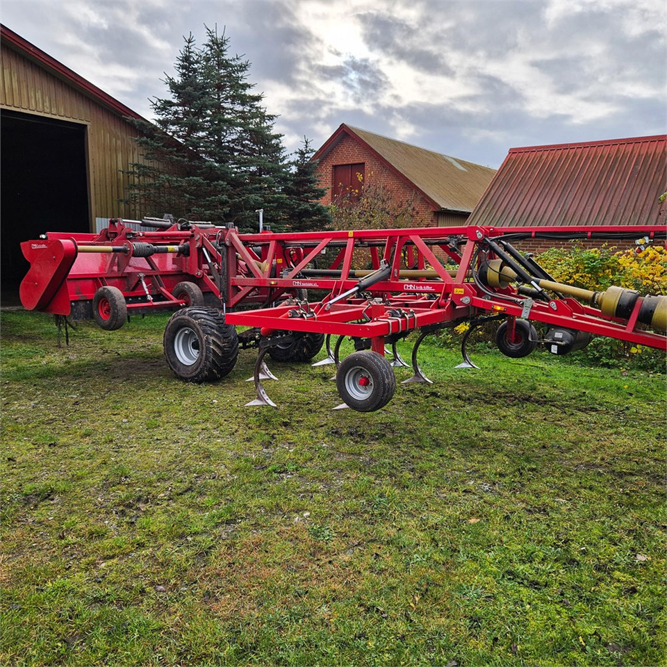 ABC Kvik killer - Druga mašina: slika 4 ABC Kvik killer - Druga mašina: slika 4