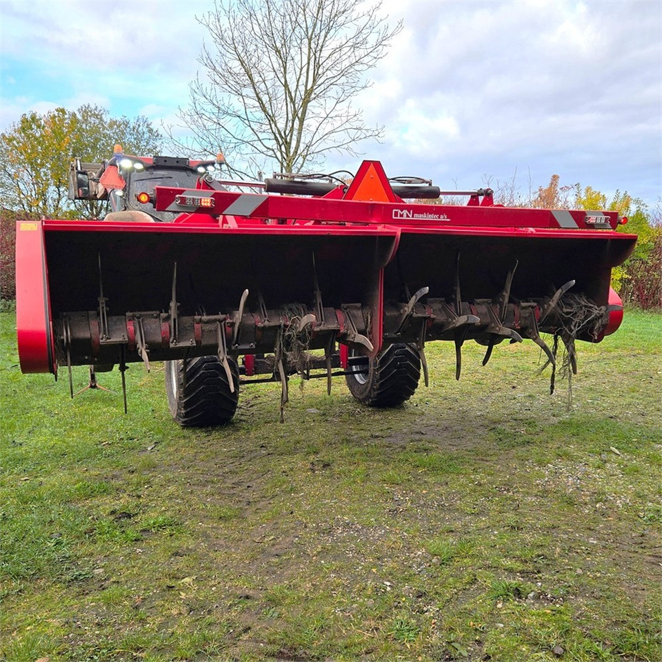 ABC Kvik killer - Druga mašina: slika 2 ABC Kvik killer - Druga mašina: slika 2