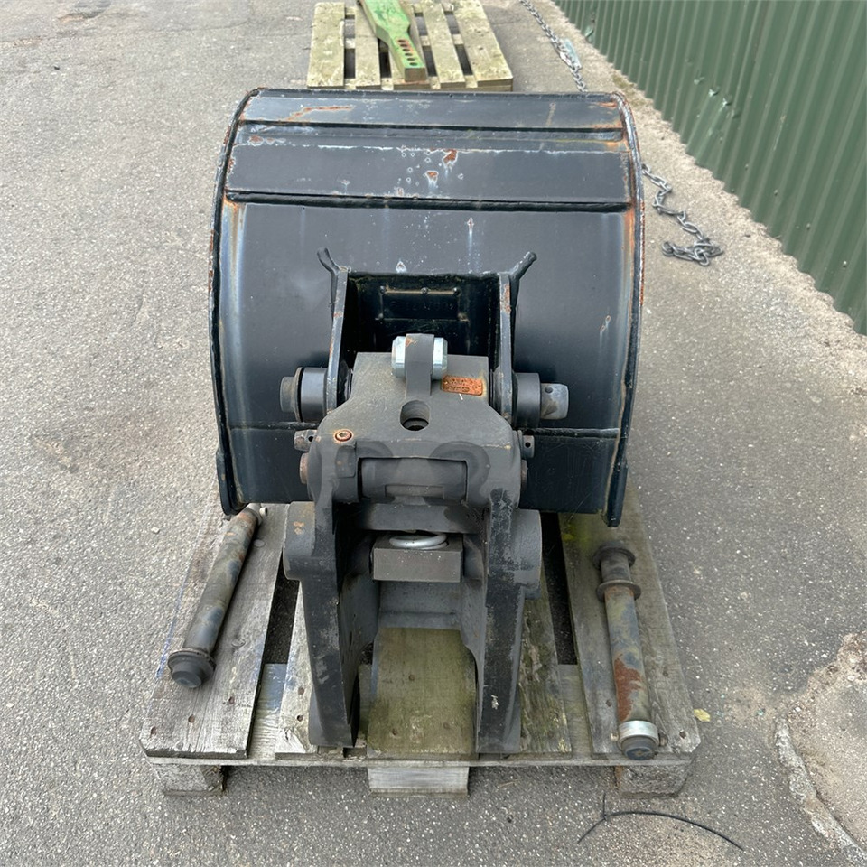 JCB Quick coupler - Druga mašina: slika 5 JCB Quick coupler - Druga mašina: slika 5