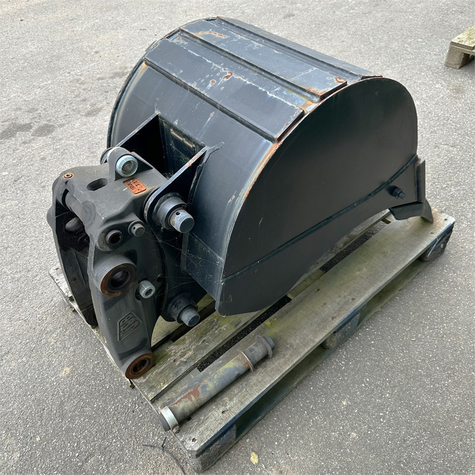JCB Quick coupler - Druga mašina: slika 4 JCB Quick coupler - Druga mašina: slika 4