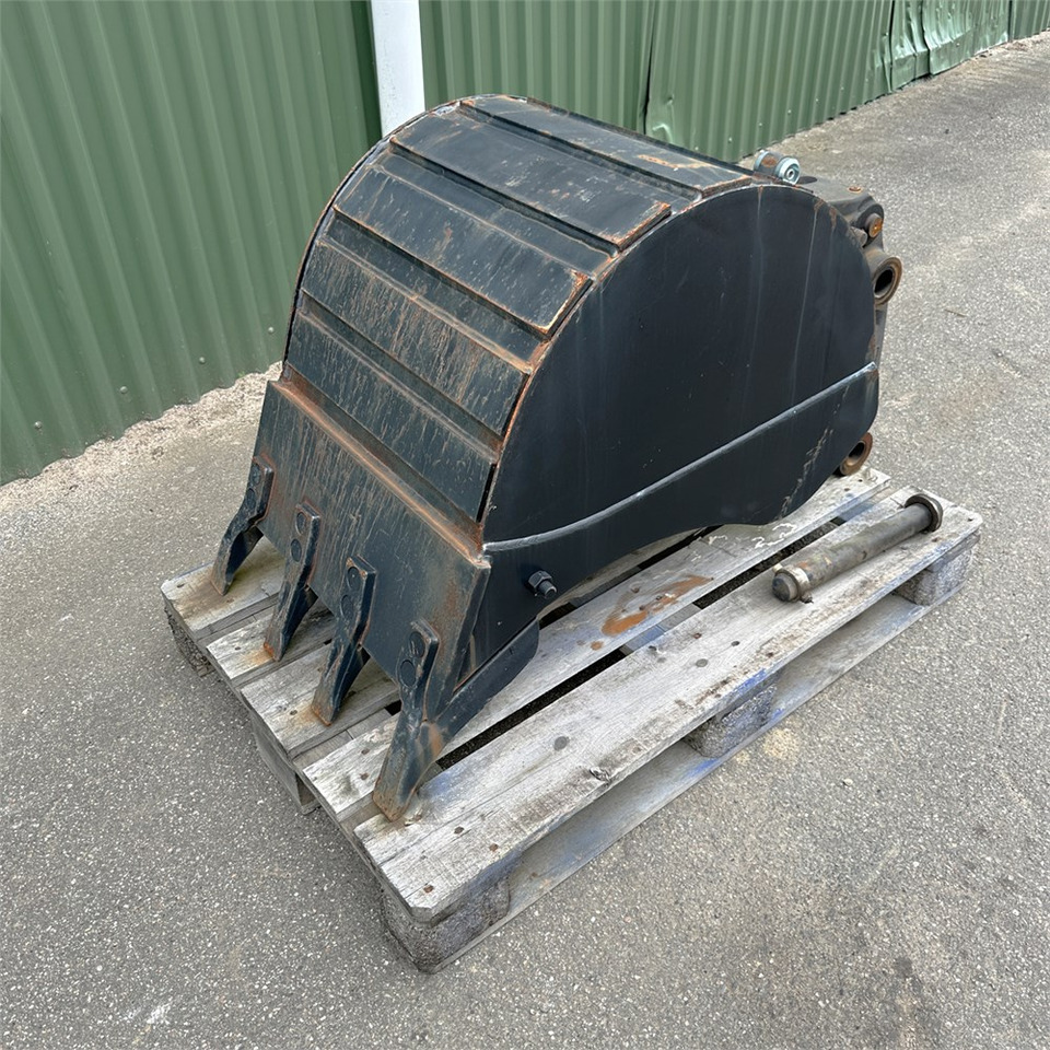 JCB Quick coupler - Druga mašina: slika 1 JCB Quick coupler - Druga mašina: slika 1
