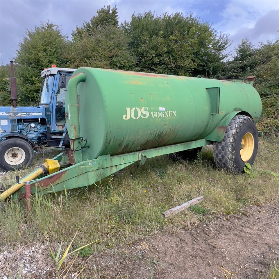 JOS 9 - Druga mašina: slika 1 JOS 9 - Druga mašina: slika 1