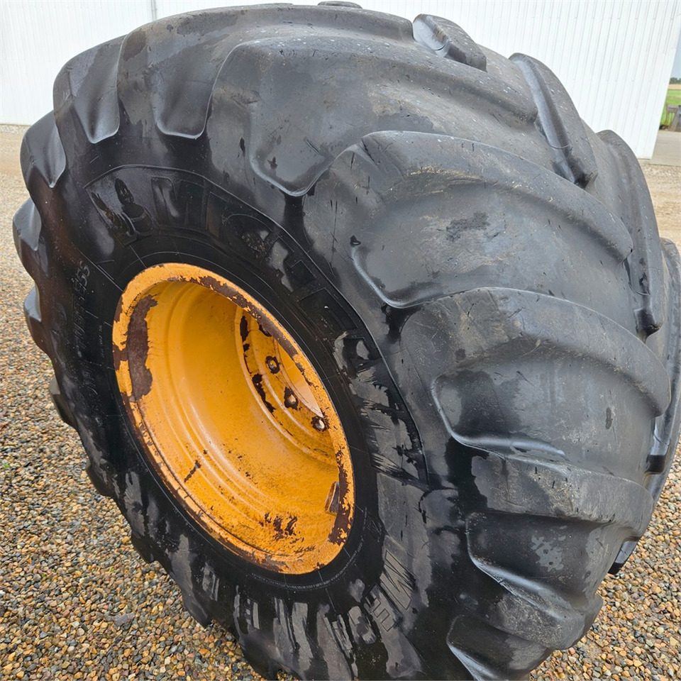 Michelin Mega X BIB - Druga mašina: slika 4 Michelin Mega X BIB - Druga mašina: slika 4