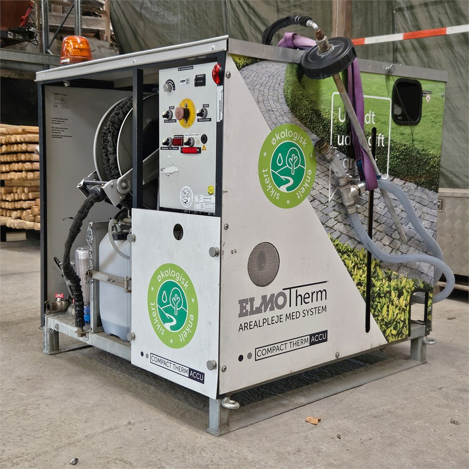 ELMOTherm Compact Therm ACCU - HVAC oprema: slika 3 ELMOTherm Compact Therm ACCU - HVAC oprema: slika 3