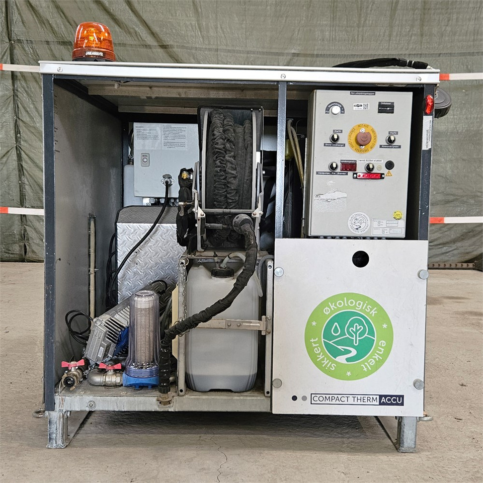 ELMOTherm Compact Therm ACCU - HVAC oprema: slika 2 ELMOTherm Compact Therm ACCU - HVAC oprema: slika 2