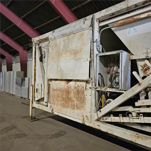 ENH ENH1998 - Mašina za asfalt: slika 4 ENH ENH1998 - Mašina za asfalt: slika 4