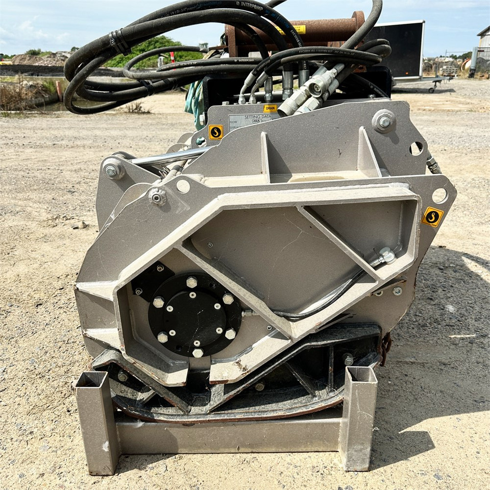 Šumski mulčer FAE UML/HY-125VT: slika 11