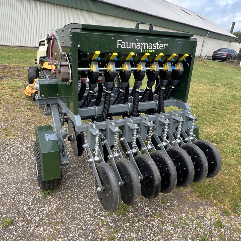 Faunamaster Seeder 105 - Sejalica: slika 4 Faunamaster Seeder 105 - Sejalica: slika 4