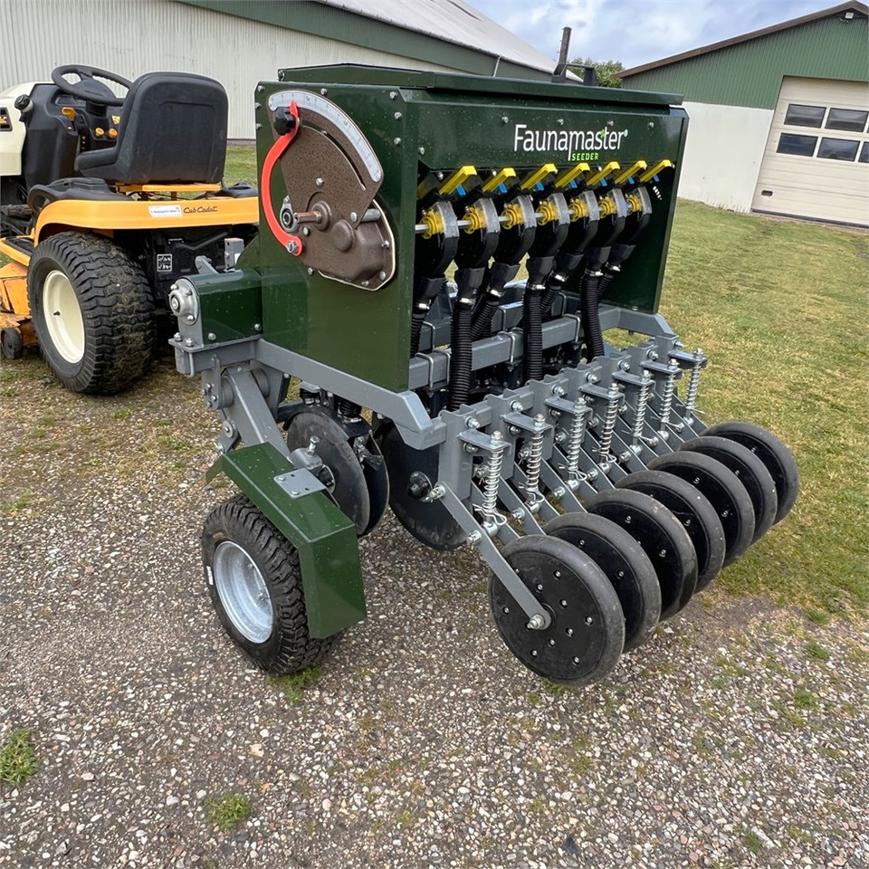 Faunamaster Seeder 105 - Sejalica: slika 5 Faunamaster Seeder 105 - Sejalica: slika 5