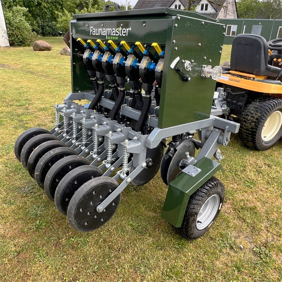 Faunamaster Seeder 105 - Sejalica: slika 1 Faunamaster Seeder 105 - Sejalica: slika 1
