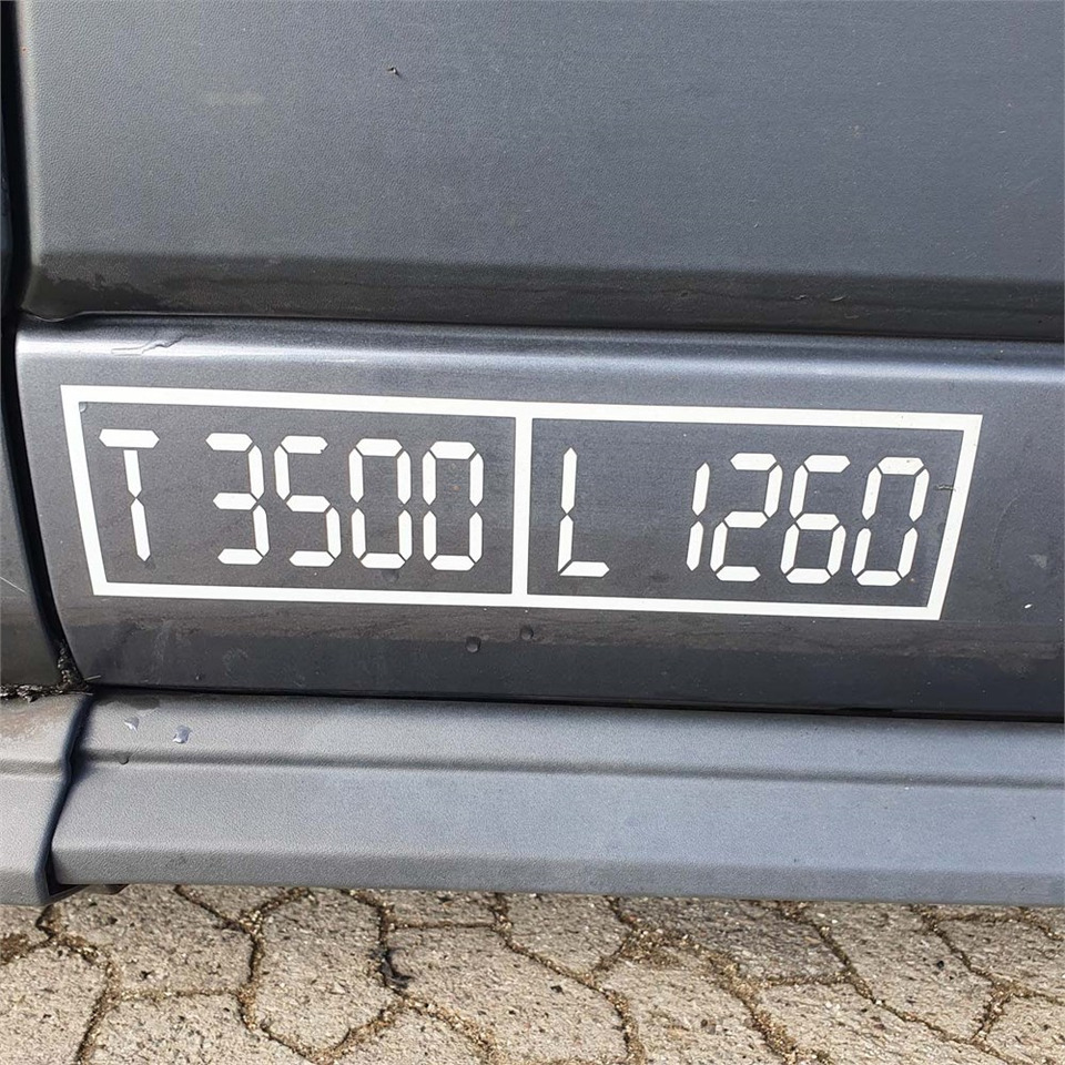 Ford Transit 350 L2h2 - 2.2.TDCI - Furgon: slika 5 Ford Transit 350 L2h2 - 2.2.TDCI - Furgon: slika 5