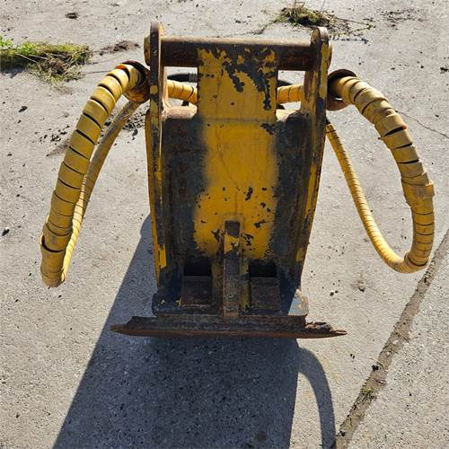 Furukawa F6LN - Hidraulični čekić: slika 4 Furukawa F6LN - Hidraulični čekić: slika 4