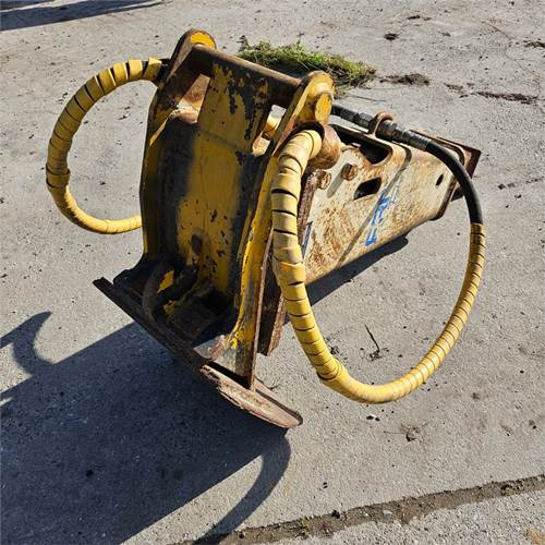 Furukawa F6LN - Hidraulični čekić: slika 5 Furukawa F6LN - Hidraulični čekić: slika 5