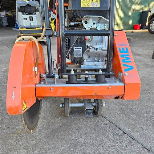 Gölz FS170 - Mašina za asfalt: slika 5 Gölz FS170 - Mašina za asfalt: slika 5