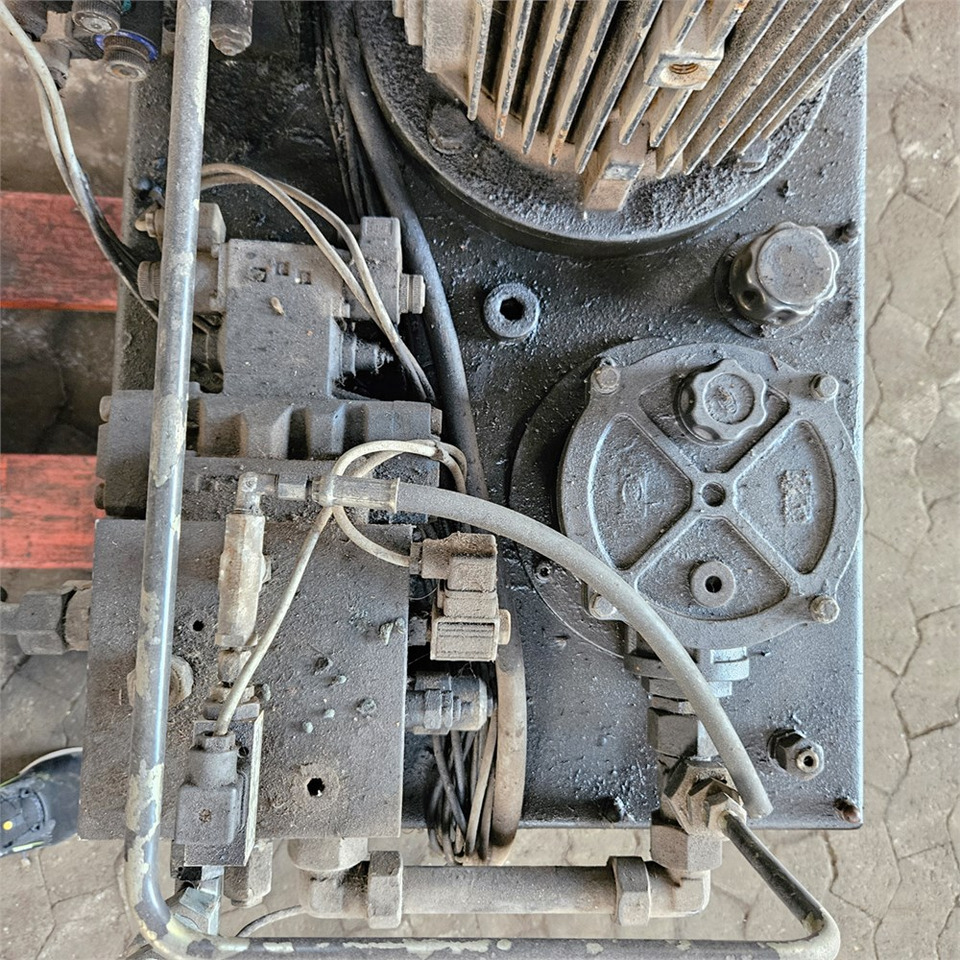 Instrument/ Oprema HG 9501021: slika 6