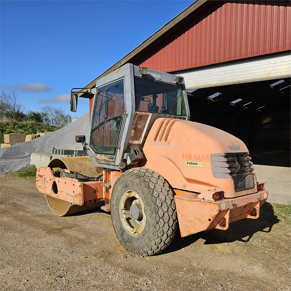 Hamm 3307 HT - Kompaktor: slika 3 Hamm 3307 HT - Kompaktor: slika 3