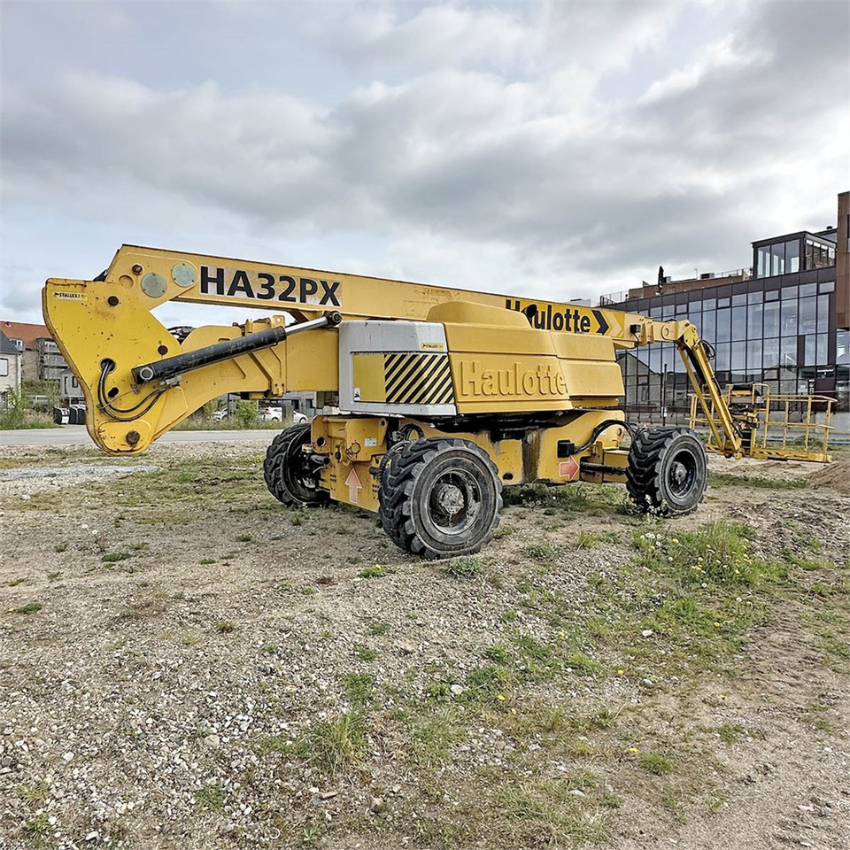 Haulotte HA32PX - Zglobna platforma: slika 5 Haulotte HA32PX - Zglobna platforma: slika 5