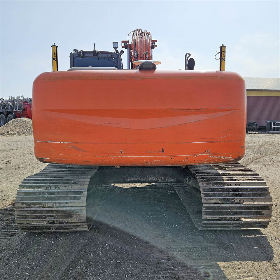 Hitachi ZX210 LC-3 ZAXIS - Bager guseničar: slika 5 Hitachi ZX210 LC-3 ZAXIS - Bager guseničar: slika 5