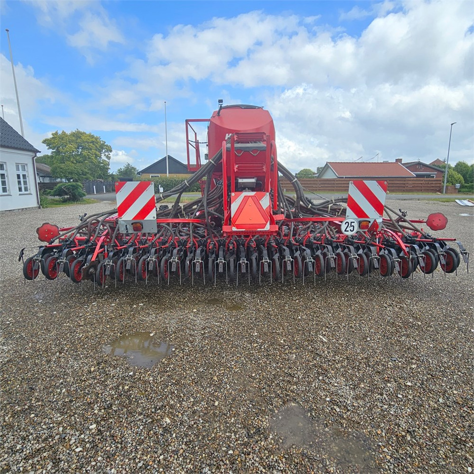 Horsch Pronto 6 DC - Oprema za setvu: slika 5 Horsch Pronto 6 DC - Oprema za setvu: slika 5
