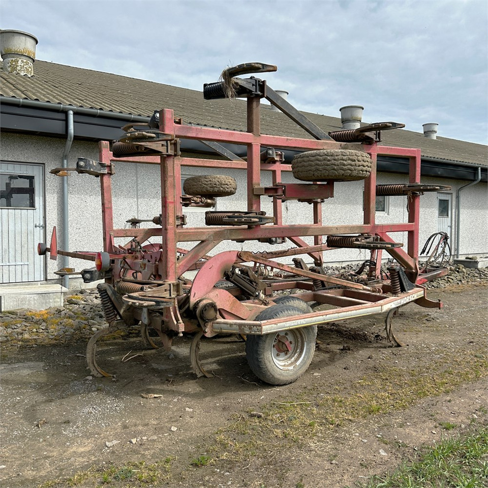 Horsch Terrano 6 FG - Kultivator: slika 3 Horsch Terrano 6 FG - Kultivator: slika 3
