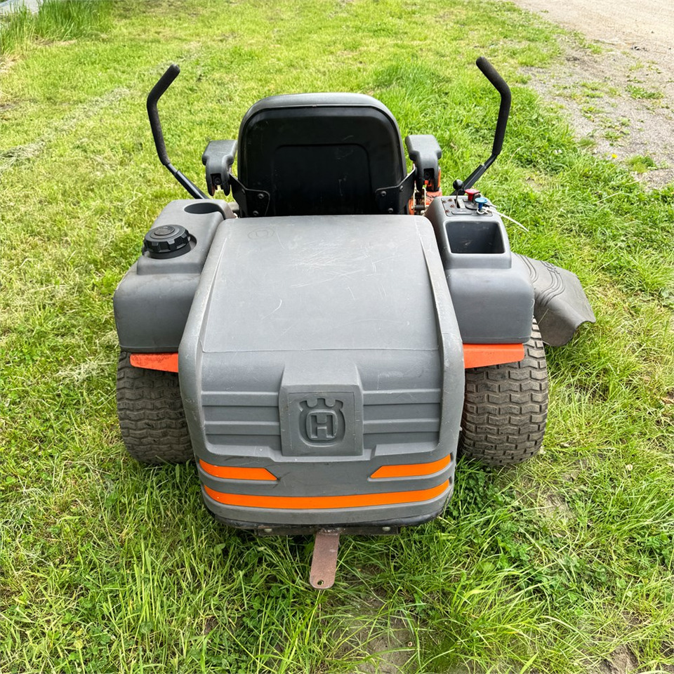 Husqvarna EZ 21 - Baštenska kosačica: slika 5 Husqvarna EZ 21 - Baštenska kosačica: slika 5