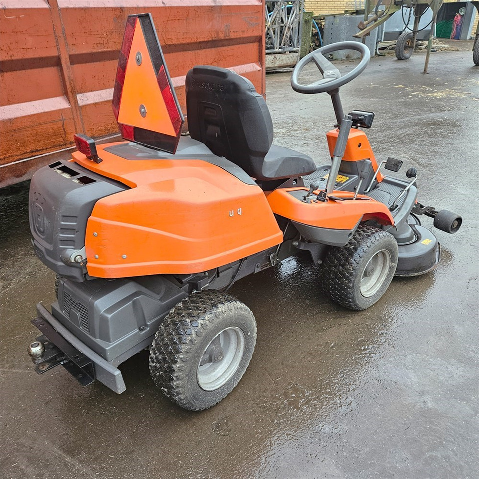 Husqvarna R213C - Baštenska kosačica: slika 4 Husqvarna R213C - Baštenska kosačica: slika 4