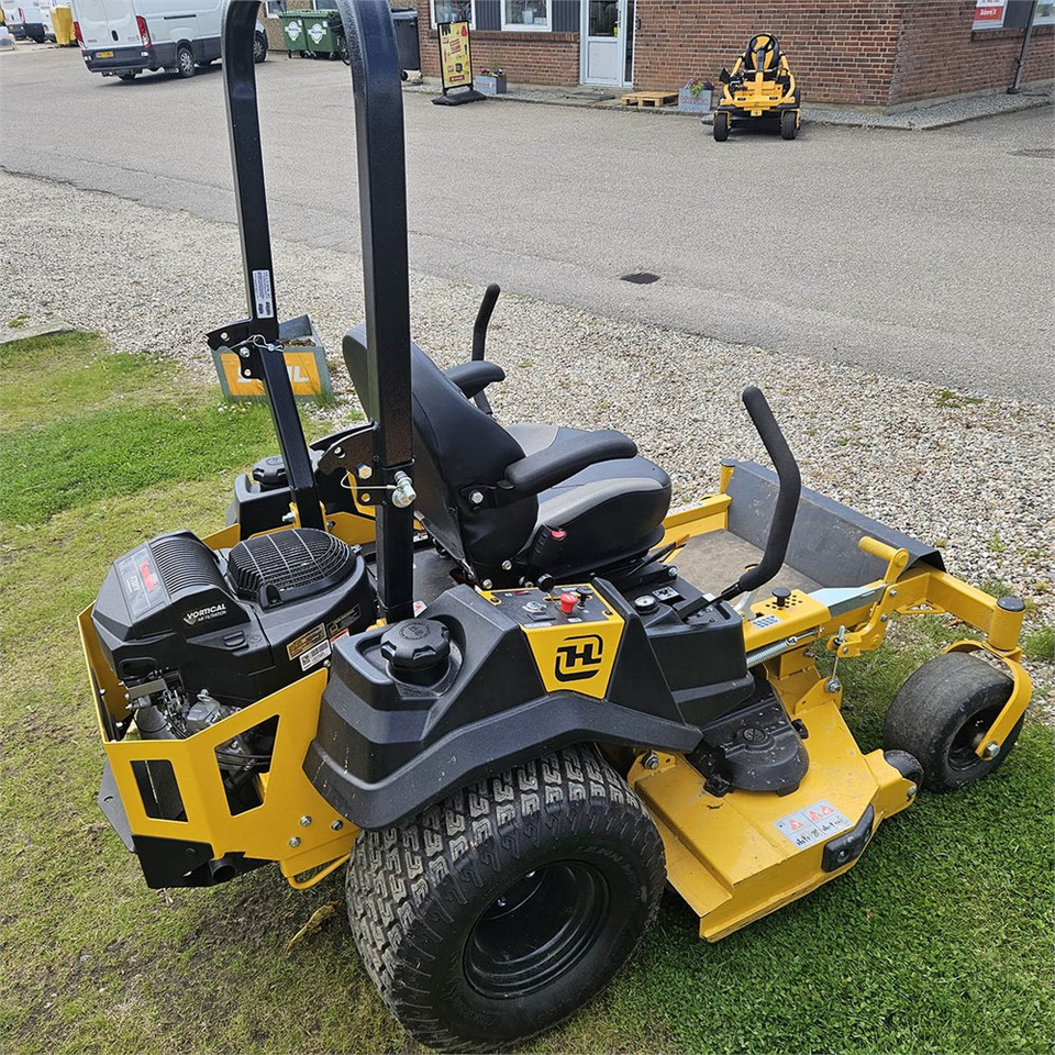 Hustler Fasttrack 54" - Baštenska kosačica: slika 5 Hustler Fasttrack 54" - Baštenska kosačica: slika 5