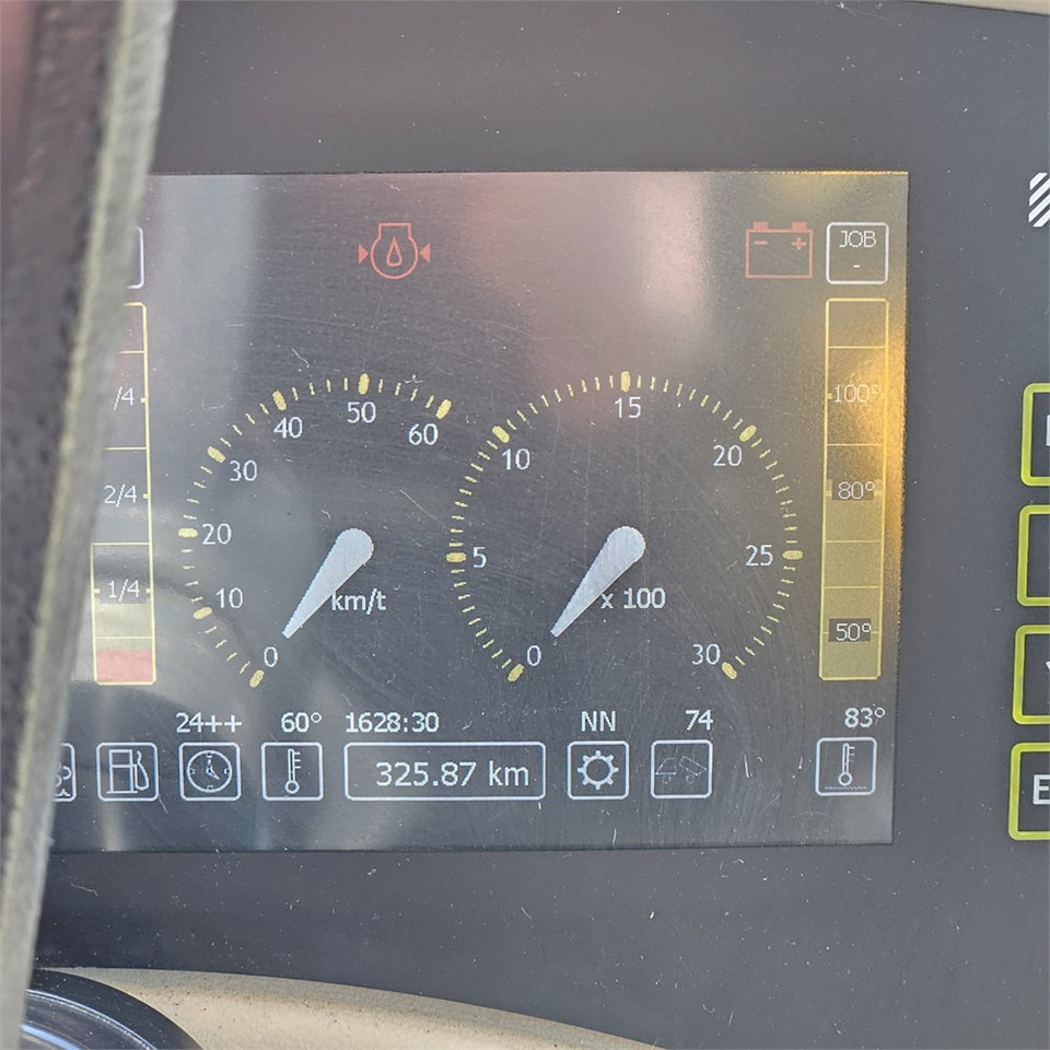 Hydrema 912 FS Hydrema 912 FS: slika 14