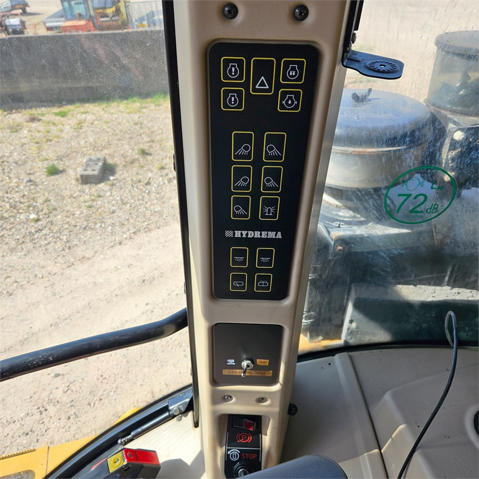 Hydrema 912 FS Hydrema 912 FS: slika 20