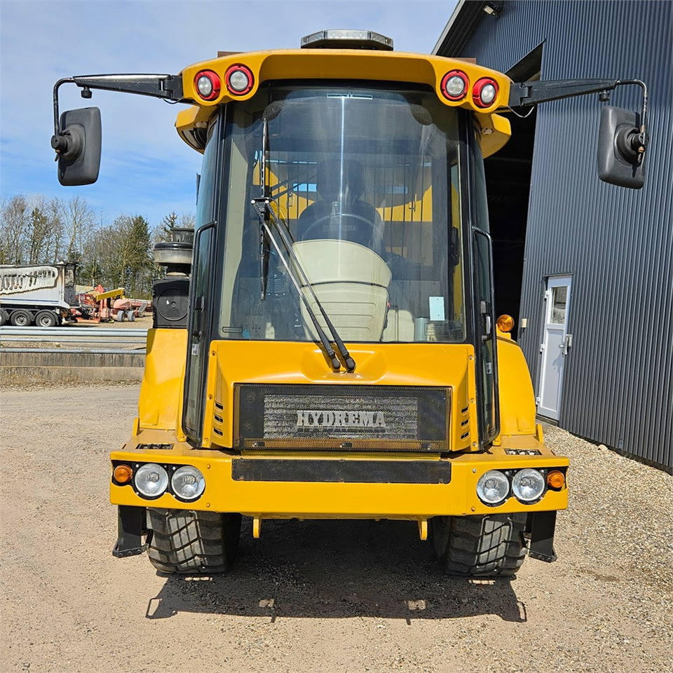 Hydrema 912 FS Hydrema 912 FS: slika 8