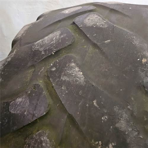 Hydrema Trelleborg 650/55B30.5. - Kompletan točak za Građevinska mašina: slika 3 Hydrema Trelleborg 650/55B30.5. - Kompletan točak za Građevinska mašina: slika 3