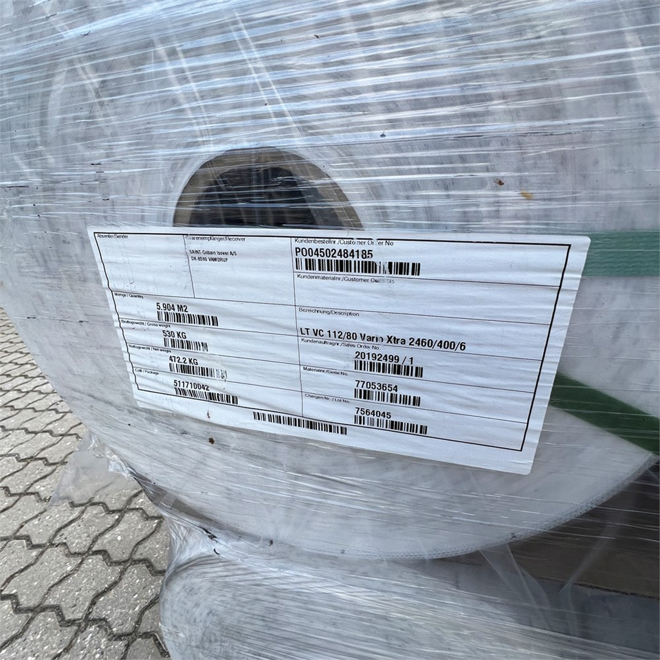 Građevinska oprema ISOVER Vario Xtra: slika 11