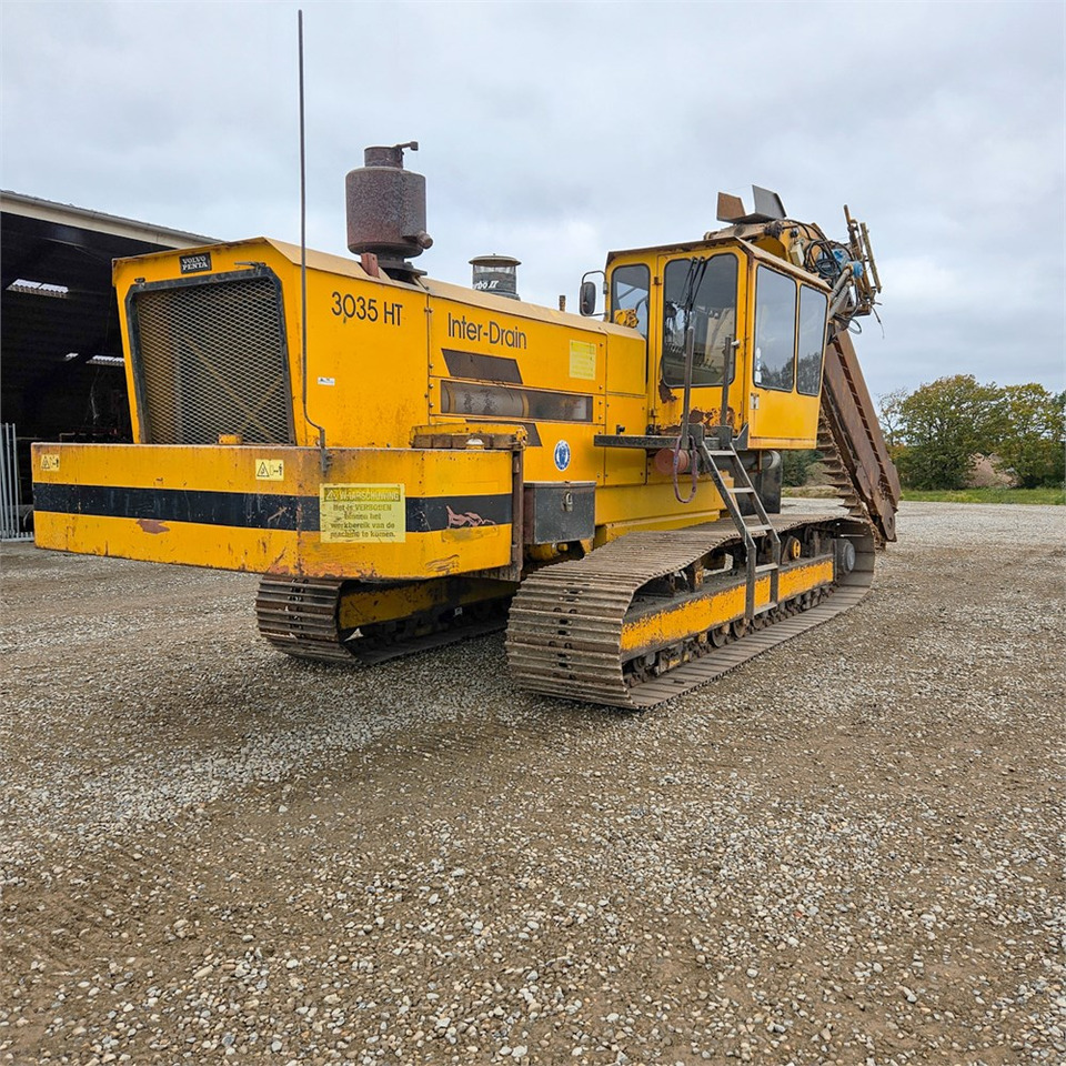 Inter-Drain 3035 HT - Rovokopač: slika 5 Inter-Drain 3035 HT - Rovokopač: slika 5