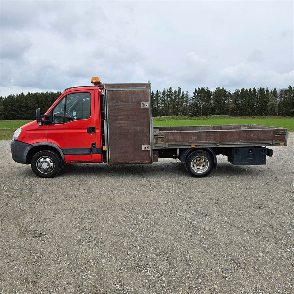 Iveco Stralis C35 - Kamion sa tovarnim sandukom: slika 2 Iveco Stralis C35 - Kamion sa tovarnim sandukom: slika 2