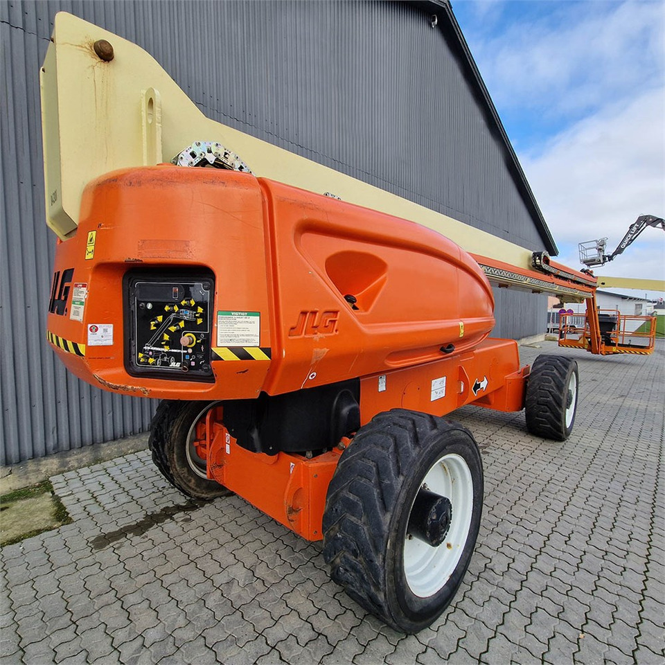 JLG 1350SJP - Teleskopska platforma: slika 4 JLG 1350SJP - Teleskopska platforma: slika 4
