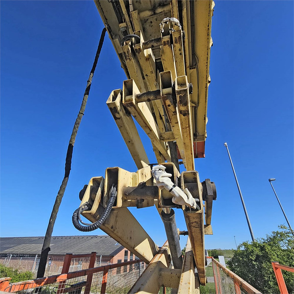JLG 500 - RTS JLG 500 - RTS: slika 21