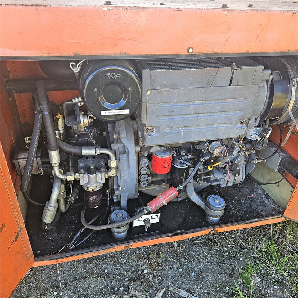 JLG 500 - RTS JLG 500 - RTS: slika 27