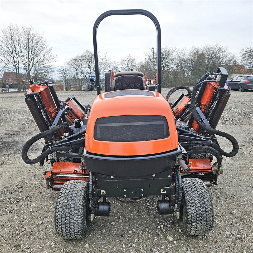 Jacobsen Fairway 405 T - Baštenska kosačica: slika 5 Jacobsen Fairway 405 T - Baštenska kosačica: slika 5