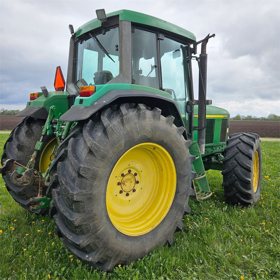 John Deere 6910 - Traktor: slika 5 John Deere 6910 - Traktor: slika 5