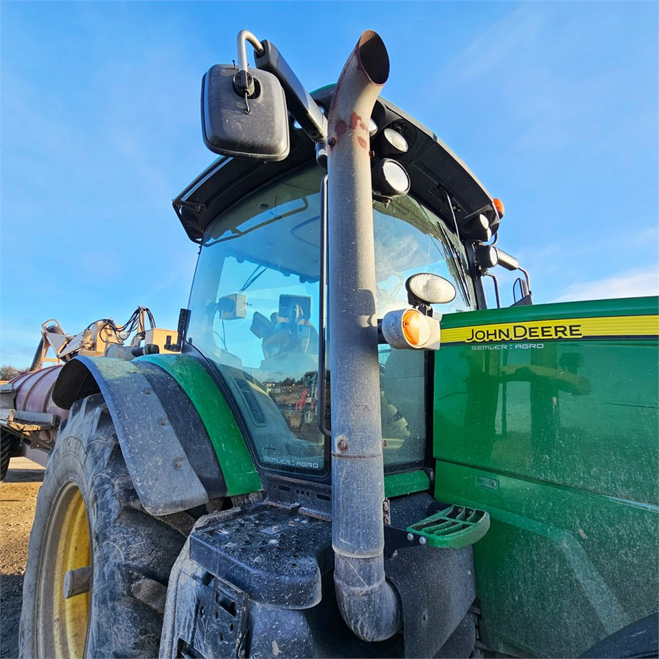 John Deere 7280 R John Deere 7280 R: slika 13 John Deere 7280 R John Deere 7280 R: slika 13