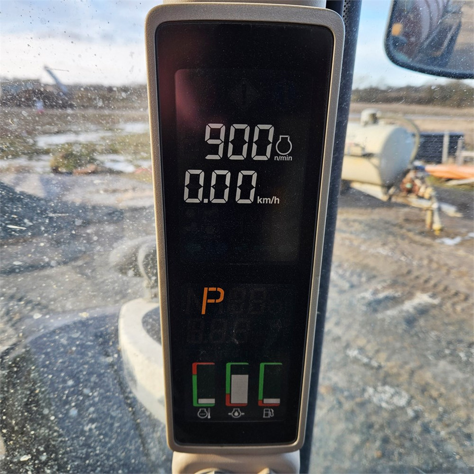 John Deere 7280 R John Deere 7280 R: slika 21 John Deere 7280 R John Deere 7280 R: slika 21