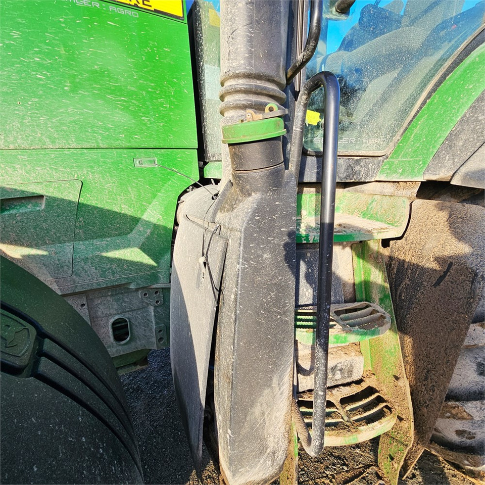 John Deere 7280 R John Deere 7280 R: slika 34 John Deere 7280 R John Deere 7280 R: slika 34